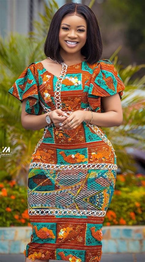 african print styles